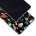 Looney Tunes Identity Pattern Galaxy S21 Plus 5G Skin
